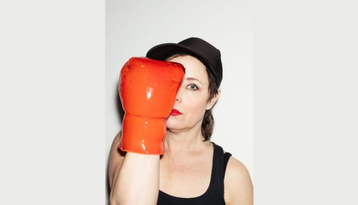 Nina Westman image