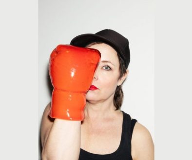 Nina Westman image