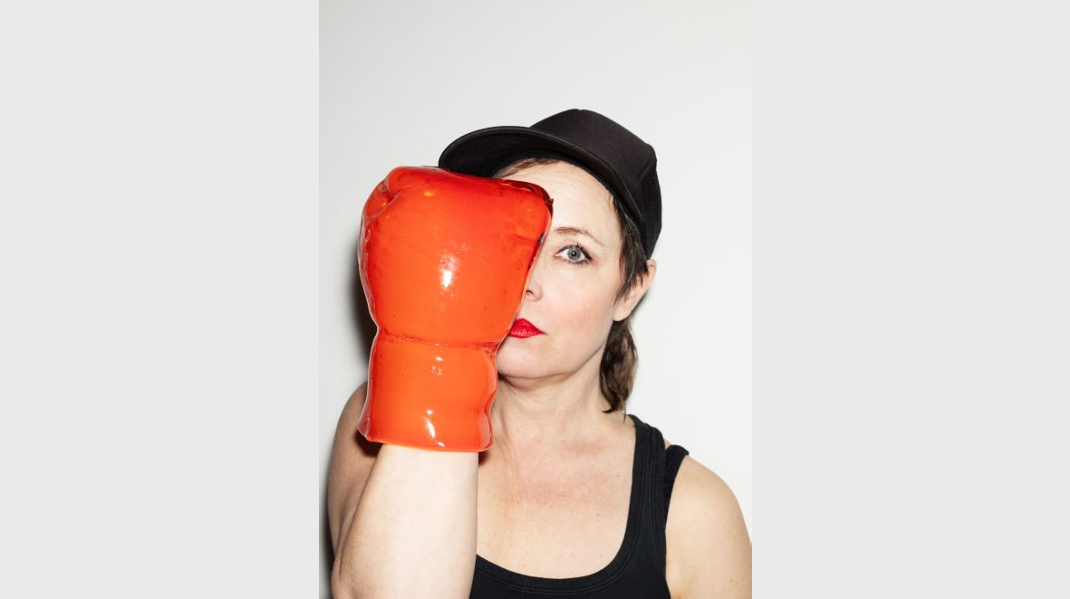 Nina Westman image