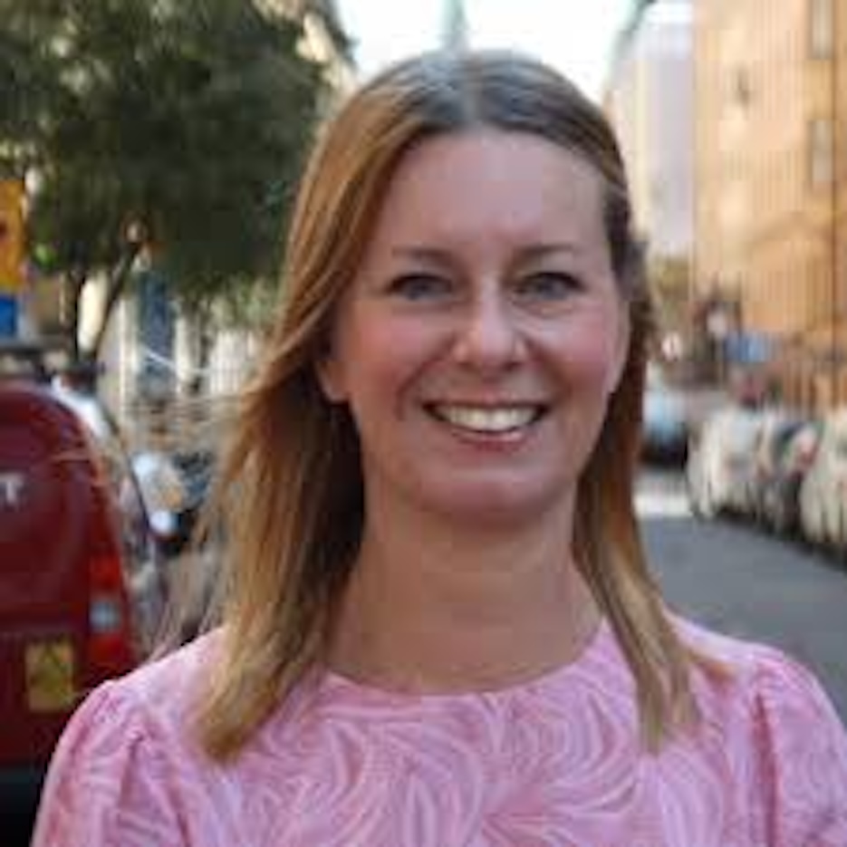 Bakgrund från SOS barnbyar & Hjärt-Lungfonden