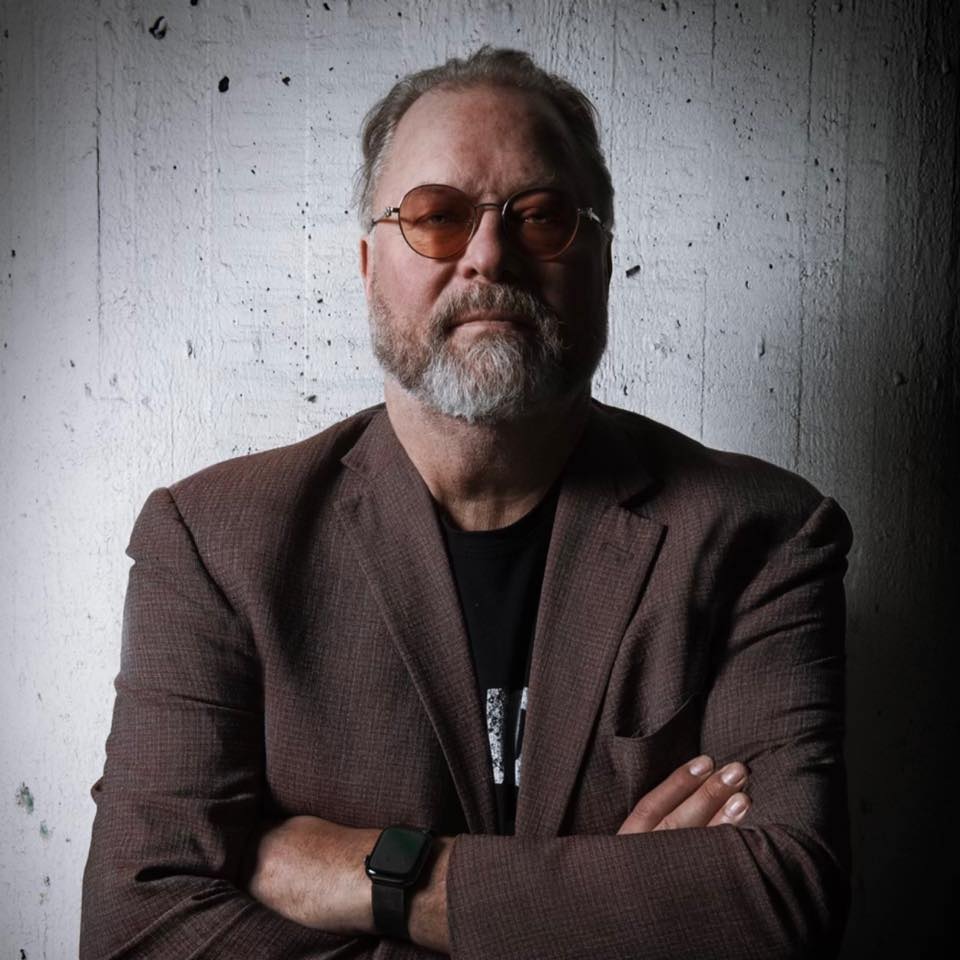 Entreprenör och grundare Fotografiska