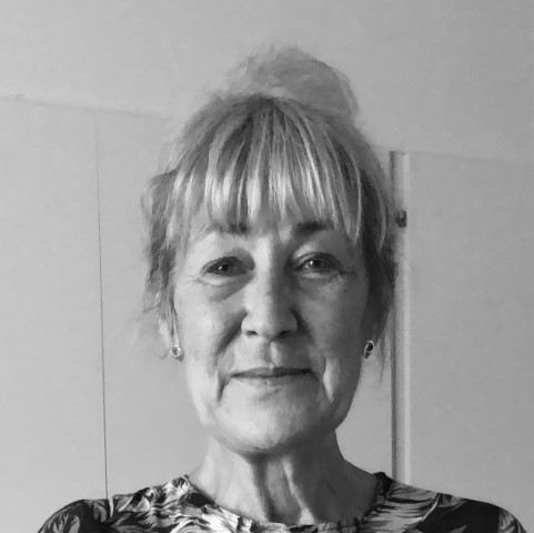 Åsa Grübb Weinberg