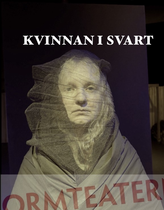 Den svarta kvinnan