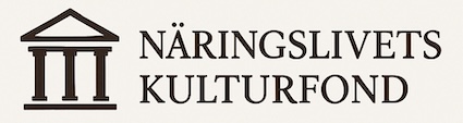 Näringslivets Kulturfond 2