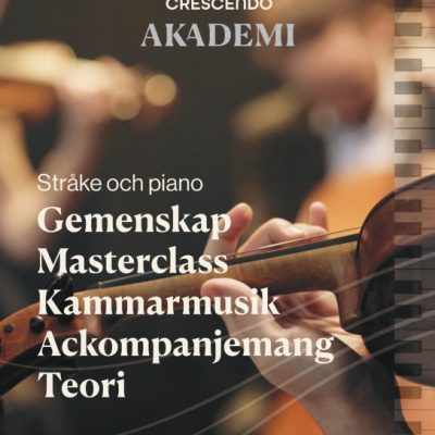 Crescendo Akademi
