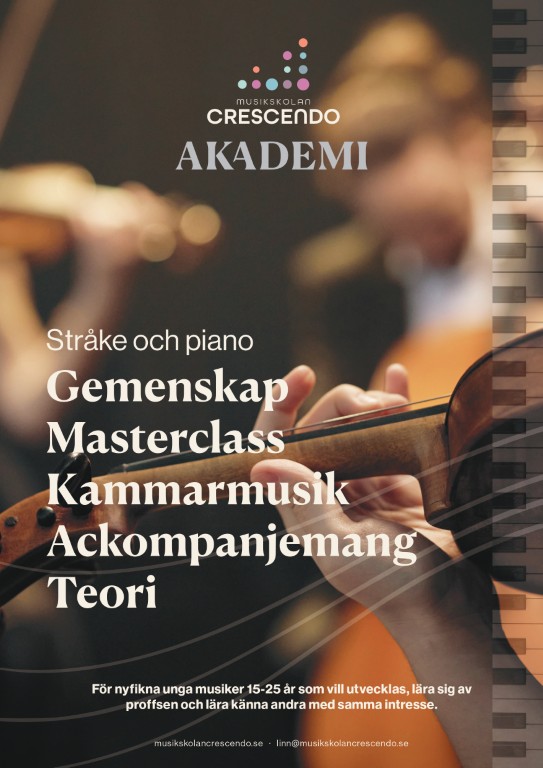 Crescendo Akademi